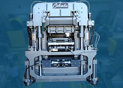 Columbia Concrete Machinery - SPM26
