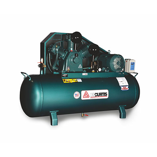 A SERIES 1-20HP