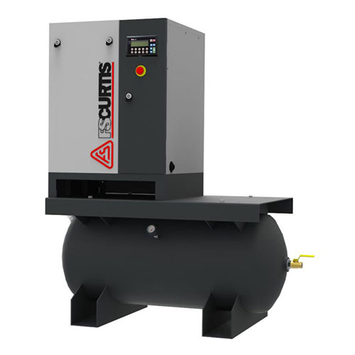 ES SERIES 5-20HP