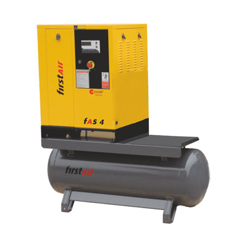FAS SERIES 5-15HP