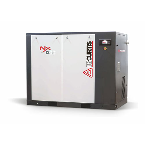 NX SERIES 20-100HP